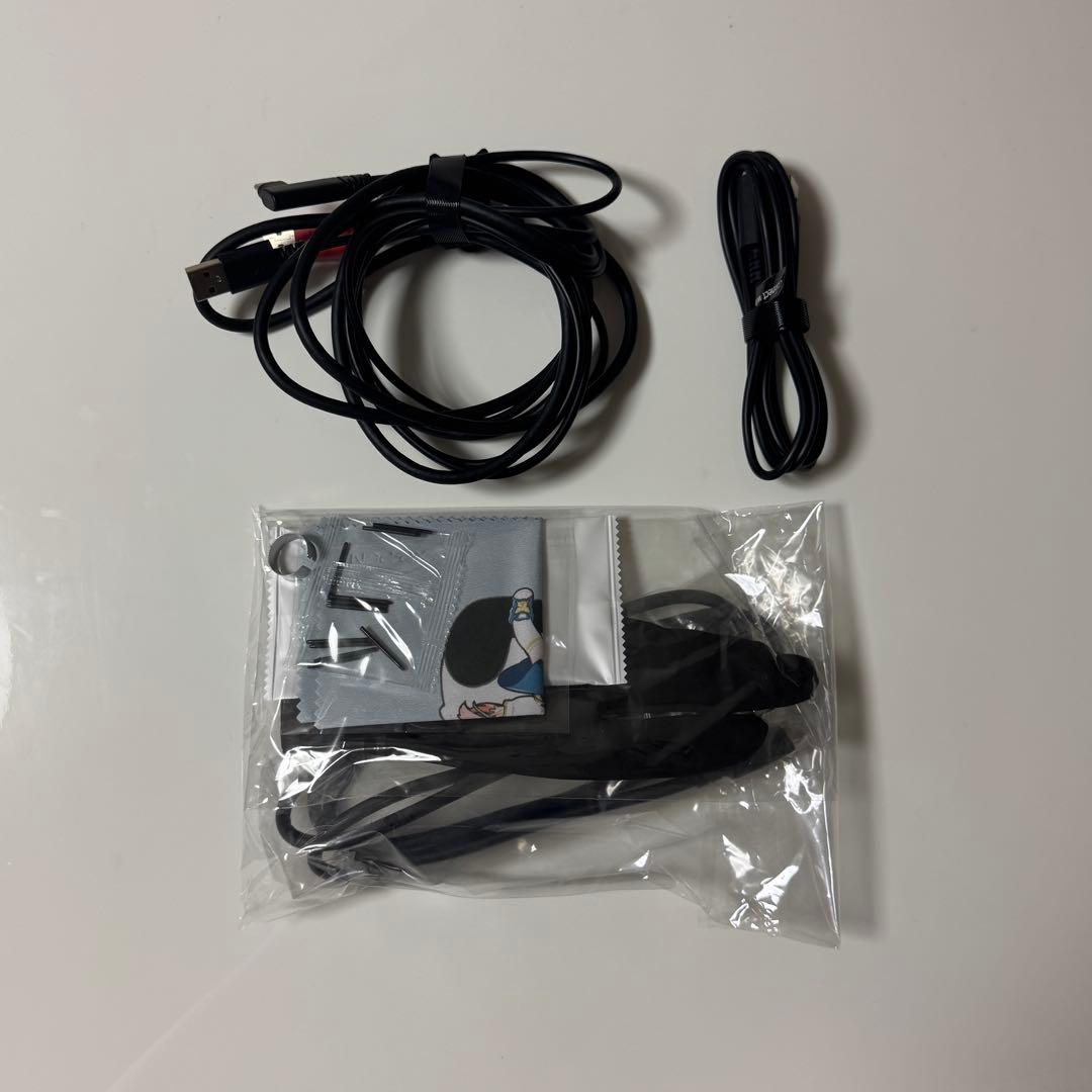 XPPen 液タブ Artist 12セカンド 豪華版