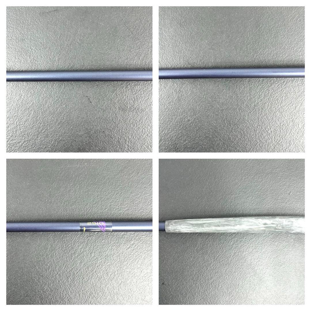 レフティ　レディースゴルフクラブ　8本　お試しセット　ゴルフセット