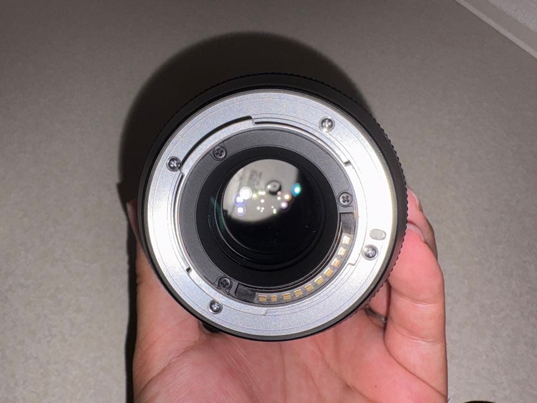 レンズ(単焦点) FUJIFILM XF 90mm F2 R LM WR