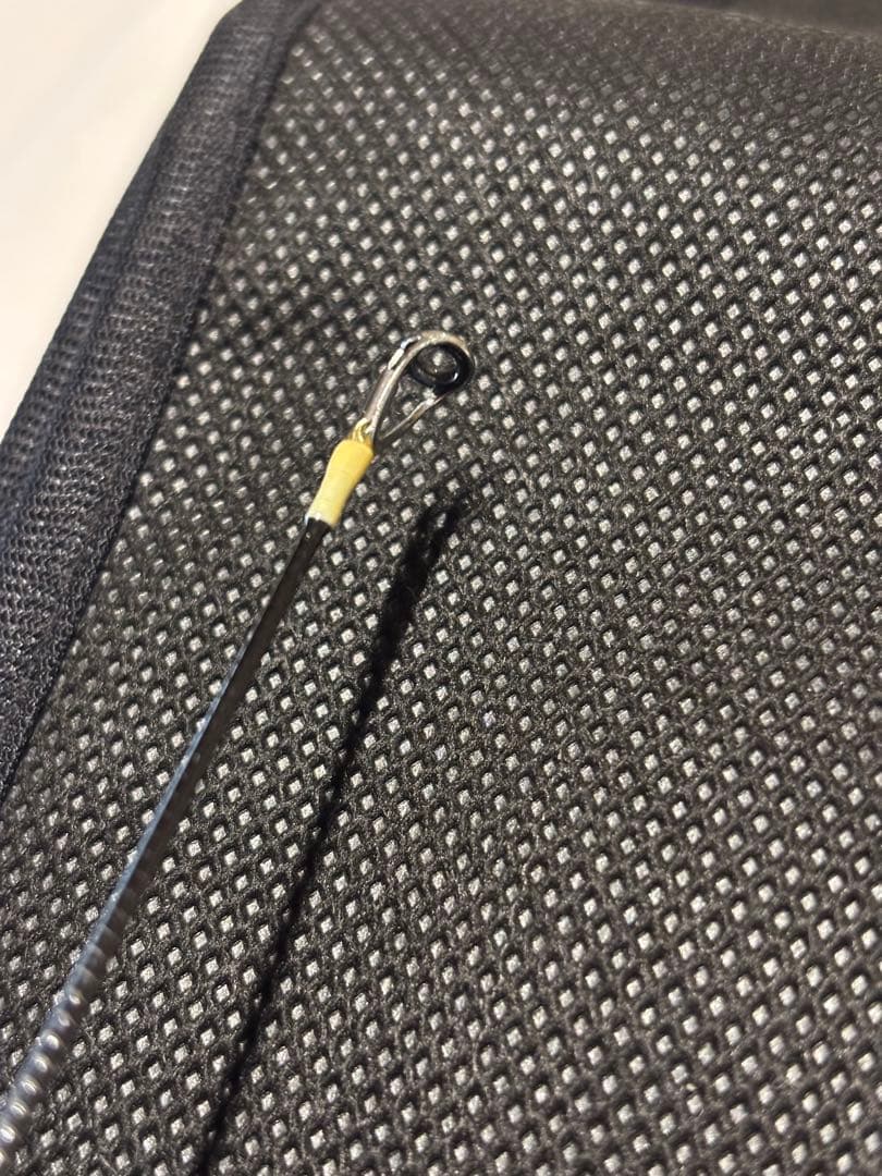 ヤマガブランクス ブルーカレント/BlueCurrent 68 II