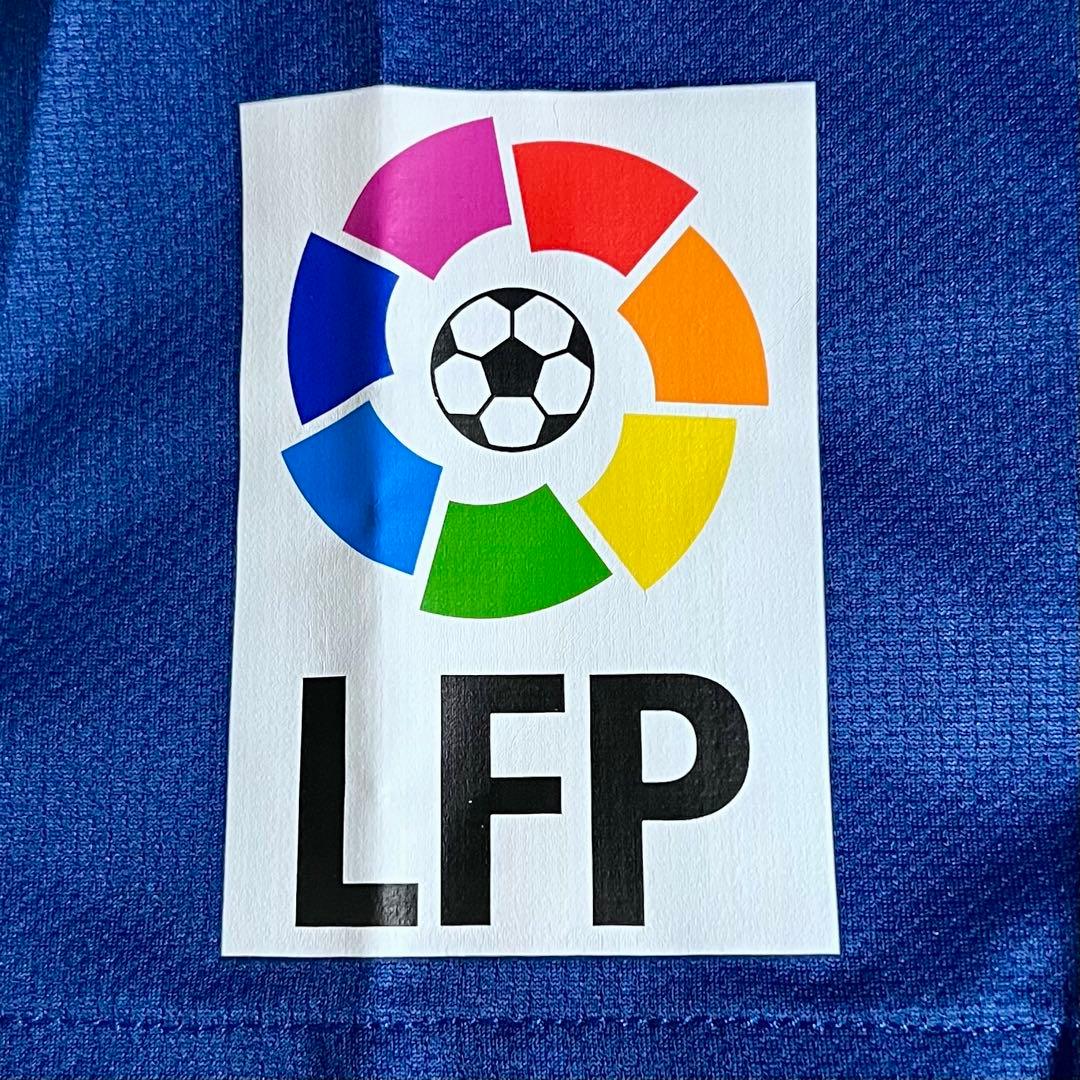 【新品/タグ付き】11/12 FCバルセロナ ♯10 メッシ【XLサイズ】ホーム