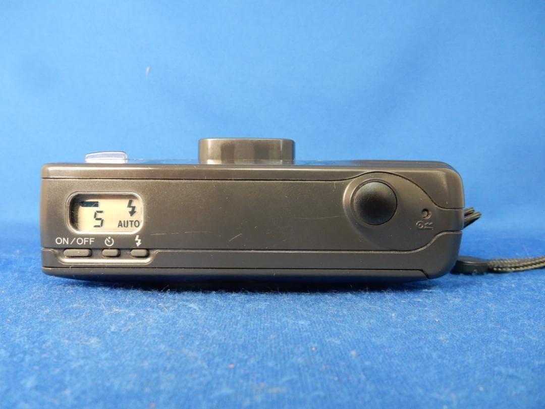#3494 MINOLTA Pico 動作保証 新品電池付