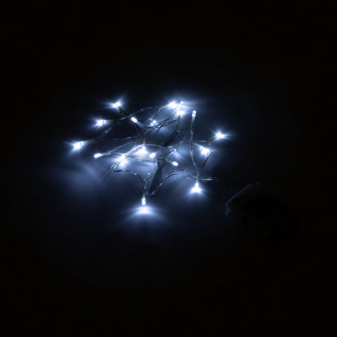 Francfranc クリスマスツリースターターセット ライトグリーン