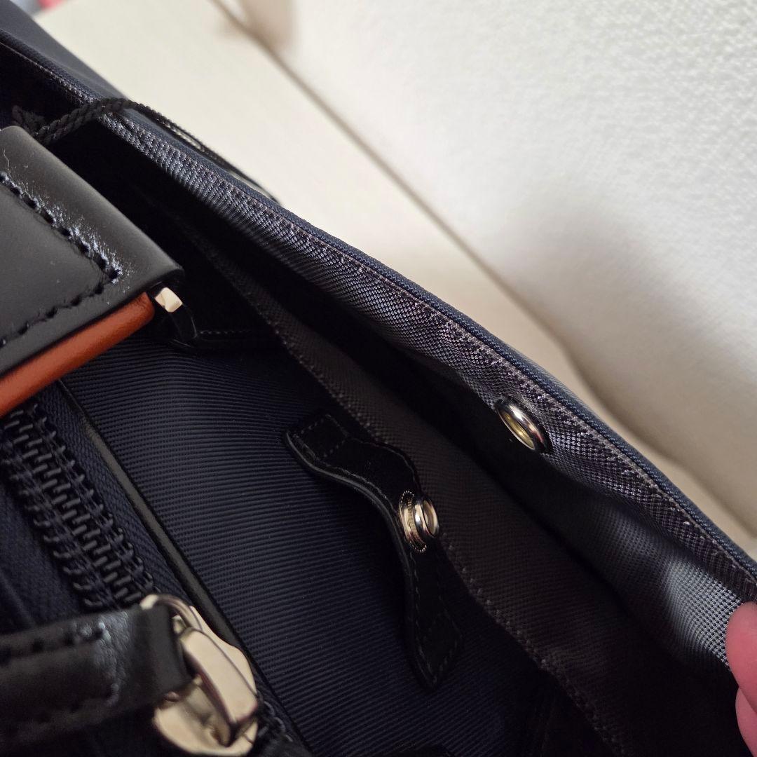 新品　サムソナイト　エピッド3　ビジネスバック　3way　ショルダーバック