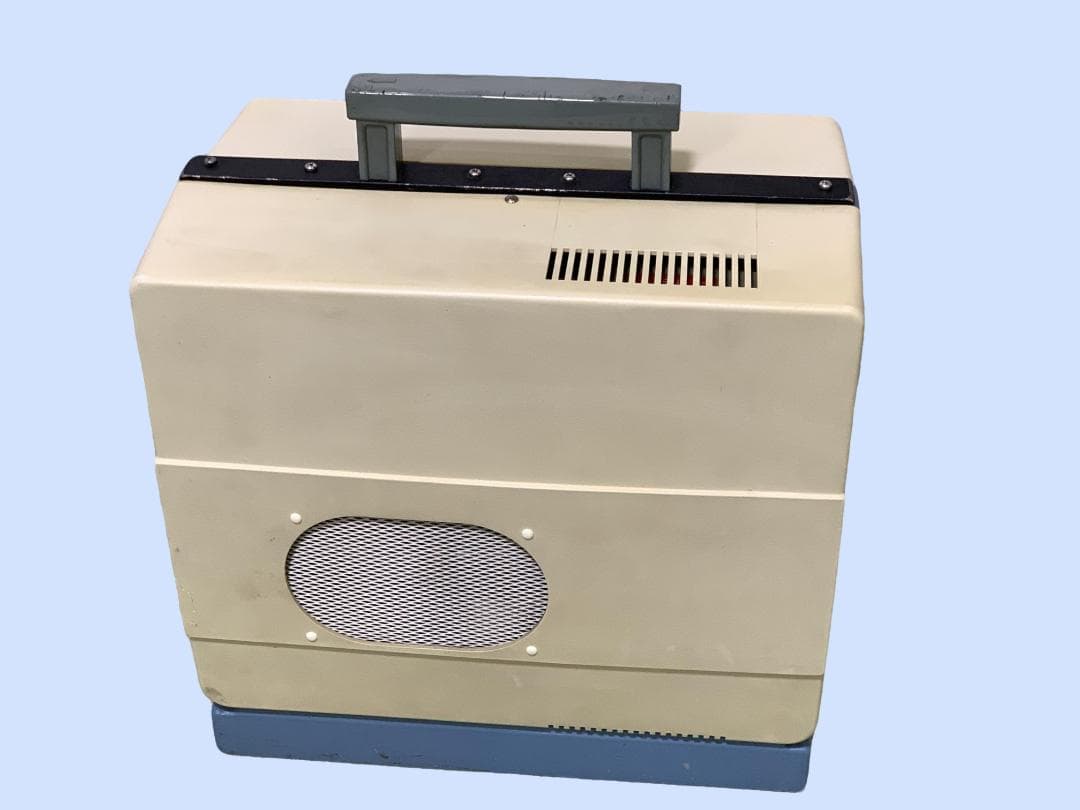 M7916 HOKUSHIN 北辰 X-360 16mm 映写機 プロジェクター