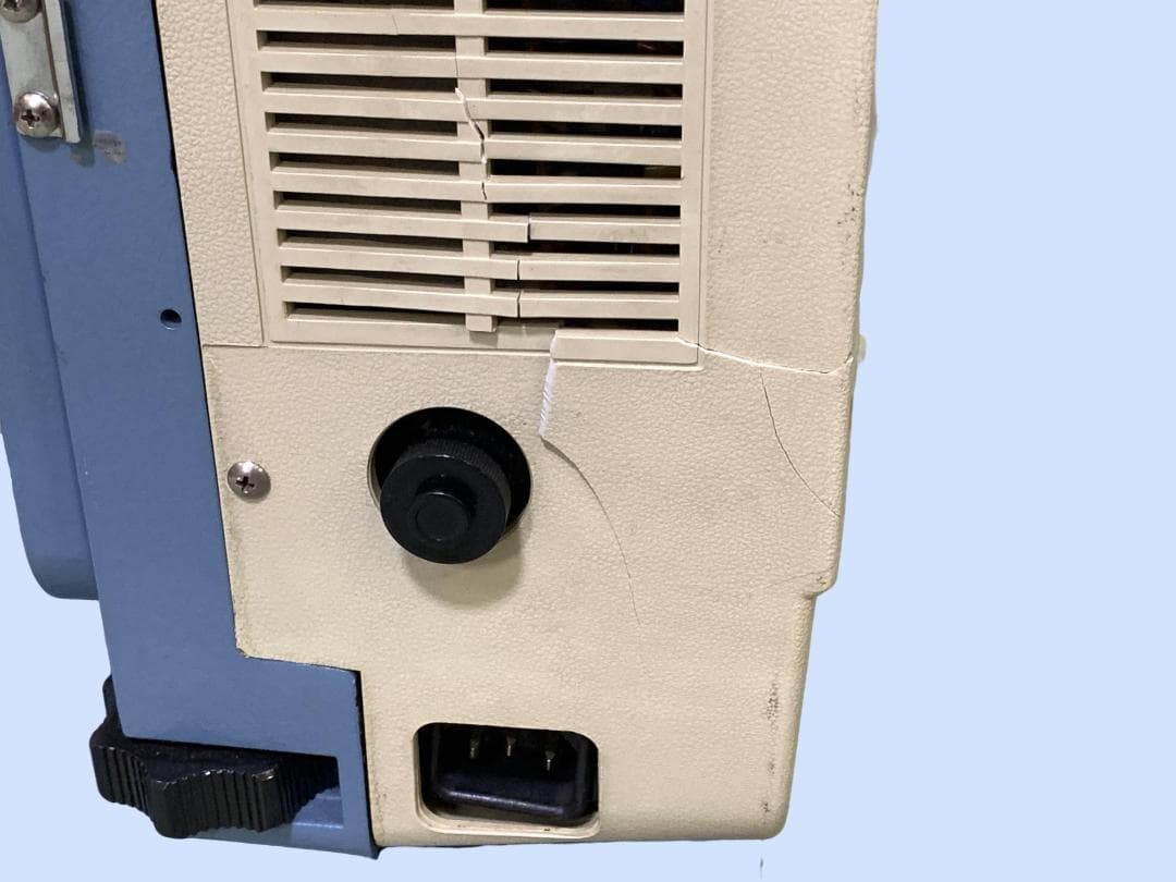 M7916 HOKUSHIN 北辰 X-360 16mm 映写機 プロジェクター