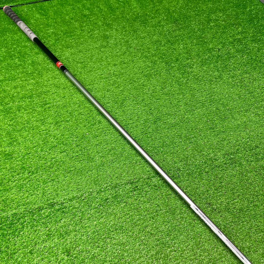 DDD-1921 TaylorMade M5 メンズドライバー レフティ