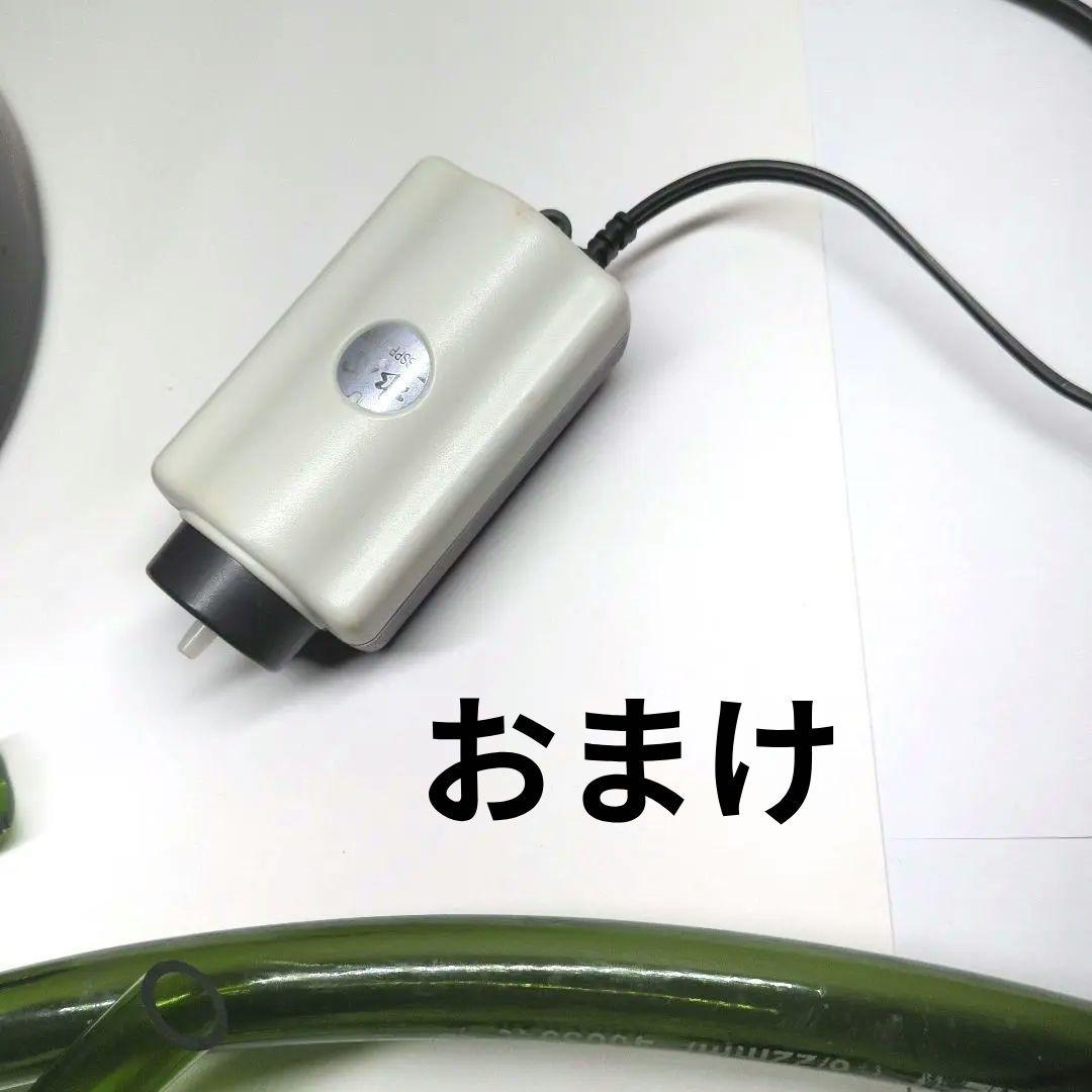 エーハイム外部式フィルター2217 60hz 新品インペラー・スピンドル・おまけ