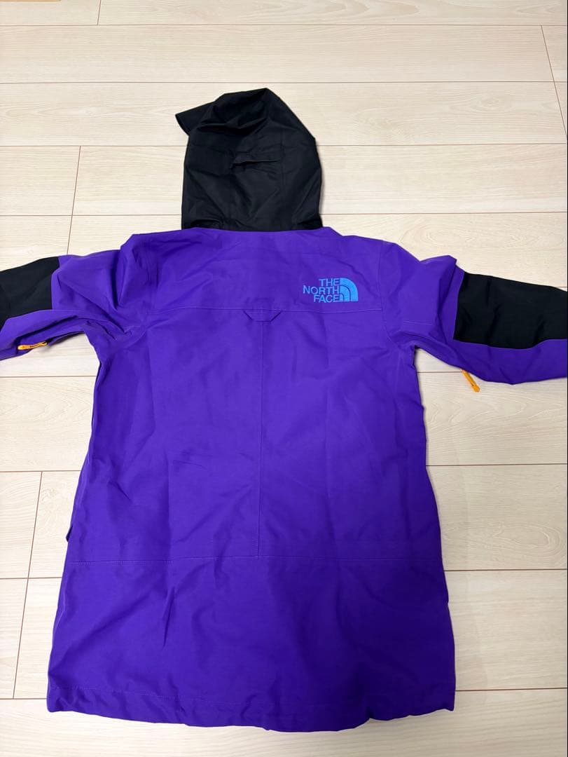 THE NORTH FACE スノーボードジャケット