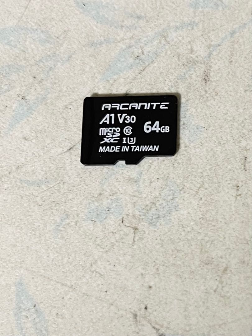 ZDR035 ドライブレコーダー 2カメラ { 10 }