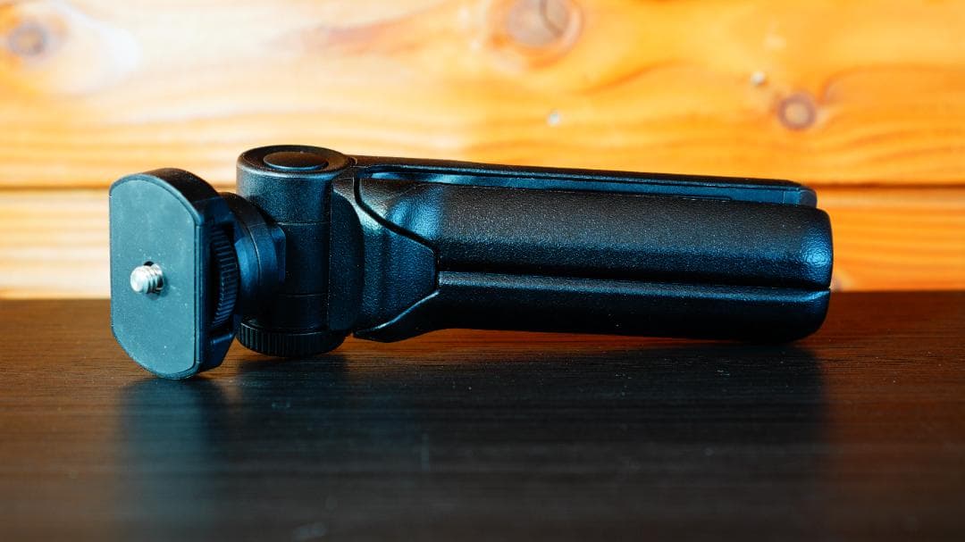 SONY VLOGCAM ZV‑1M2【シューティンググリップ付】