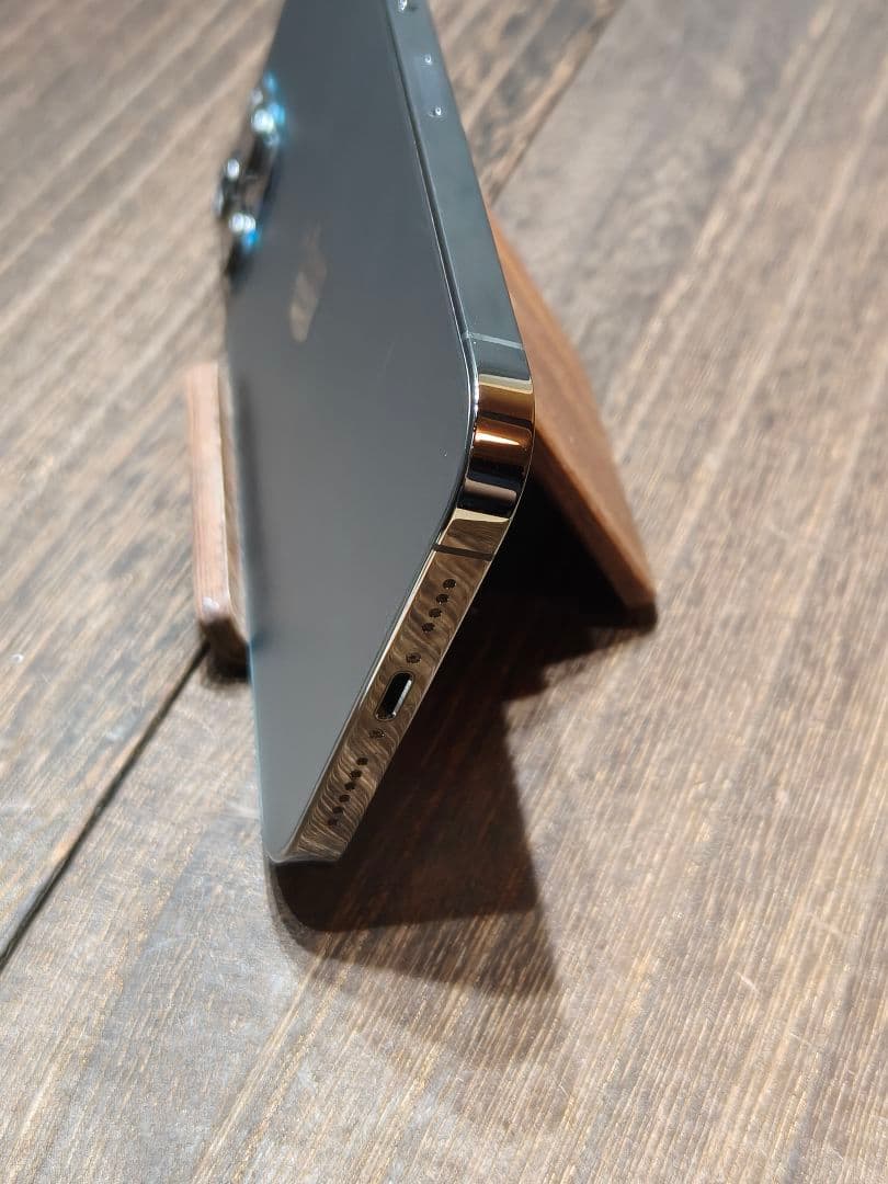 Apple iPhone 12 Pro Max 128GB SIMフリー スマホ