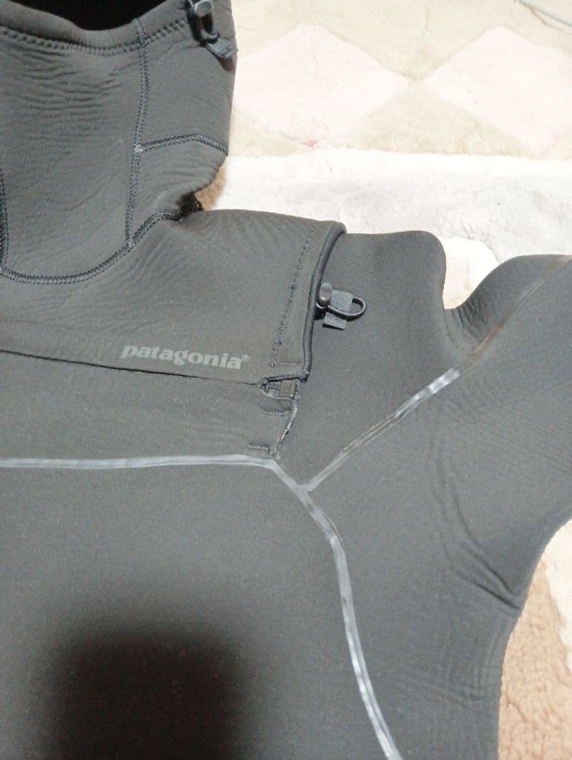 パタゴニア　Patagonia　ウエットスーツ　XL
