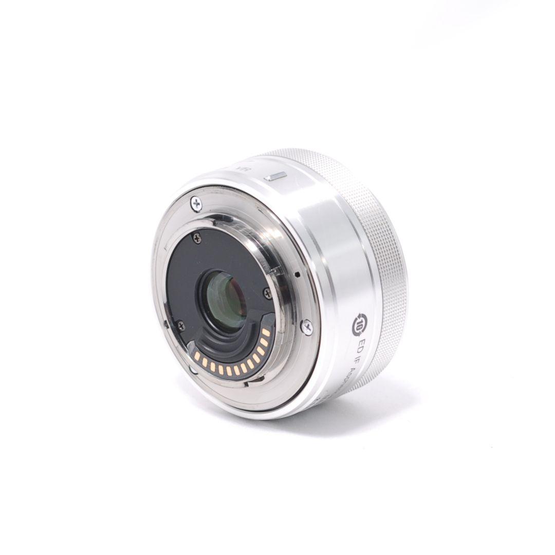 ❤即購入1000円OFF❤ Nikon 1 J4 Wi-Fi 手振れ補正レンズ