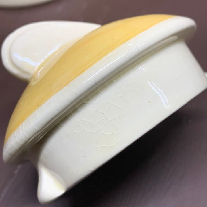 スージークーパー チロル　ポット