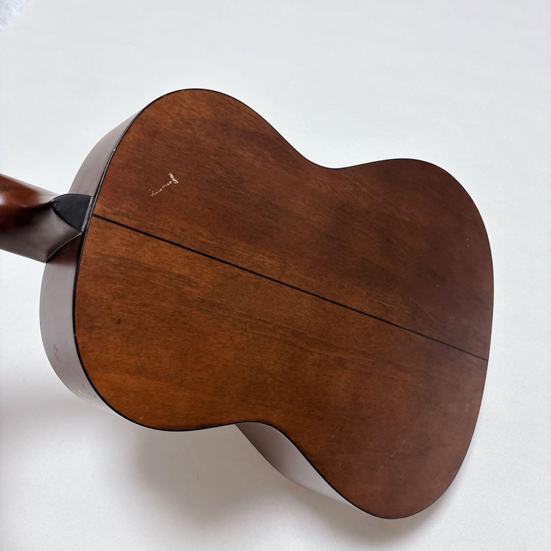 Fender MA-1/SB フェンダー ミニアコギ アコースティックギター
