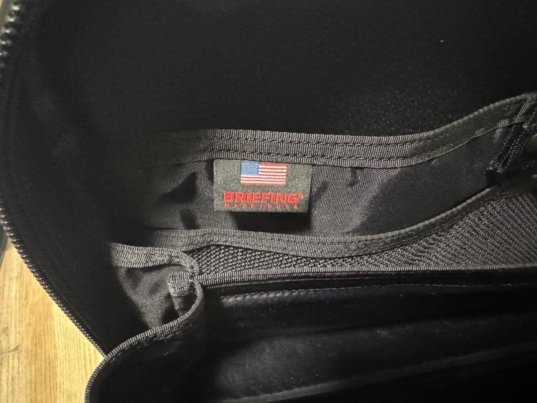 【値段交渉可】MOBILE LINER 13 モバイルライナー 現行モデル