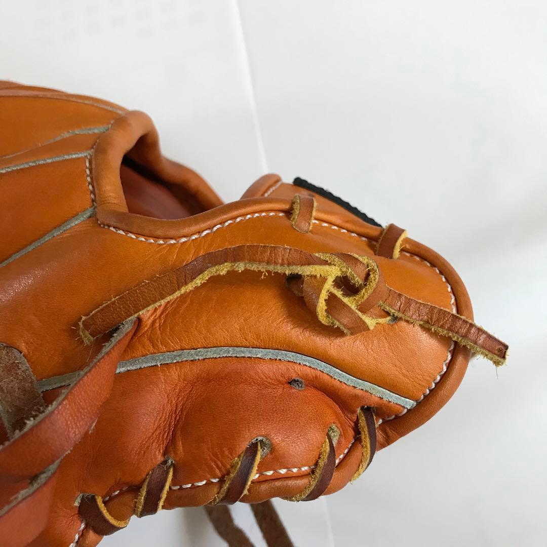 久保田スラッガー KSG-24MS EGS-90 硬式 内野手用 グラブ