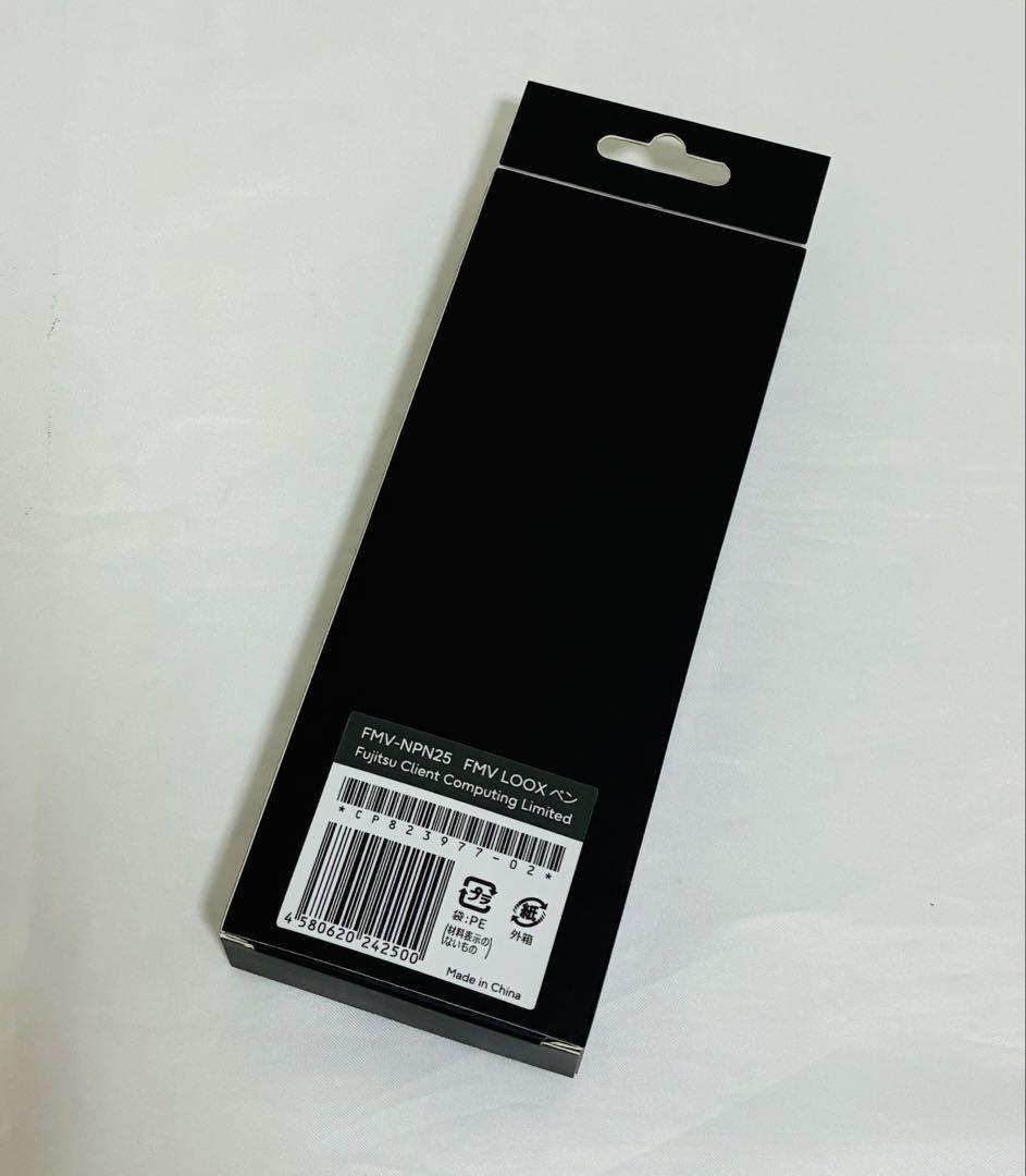 富士通 FMV LOOXペン FMV-NPN25 FMVNPN25 タッチペン