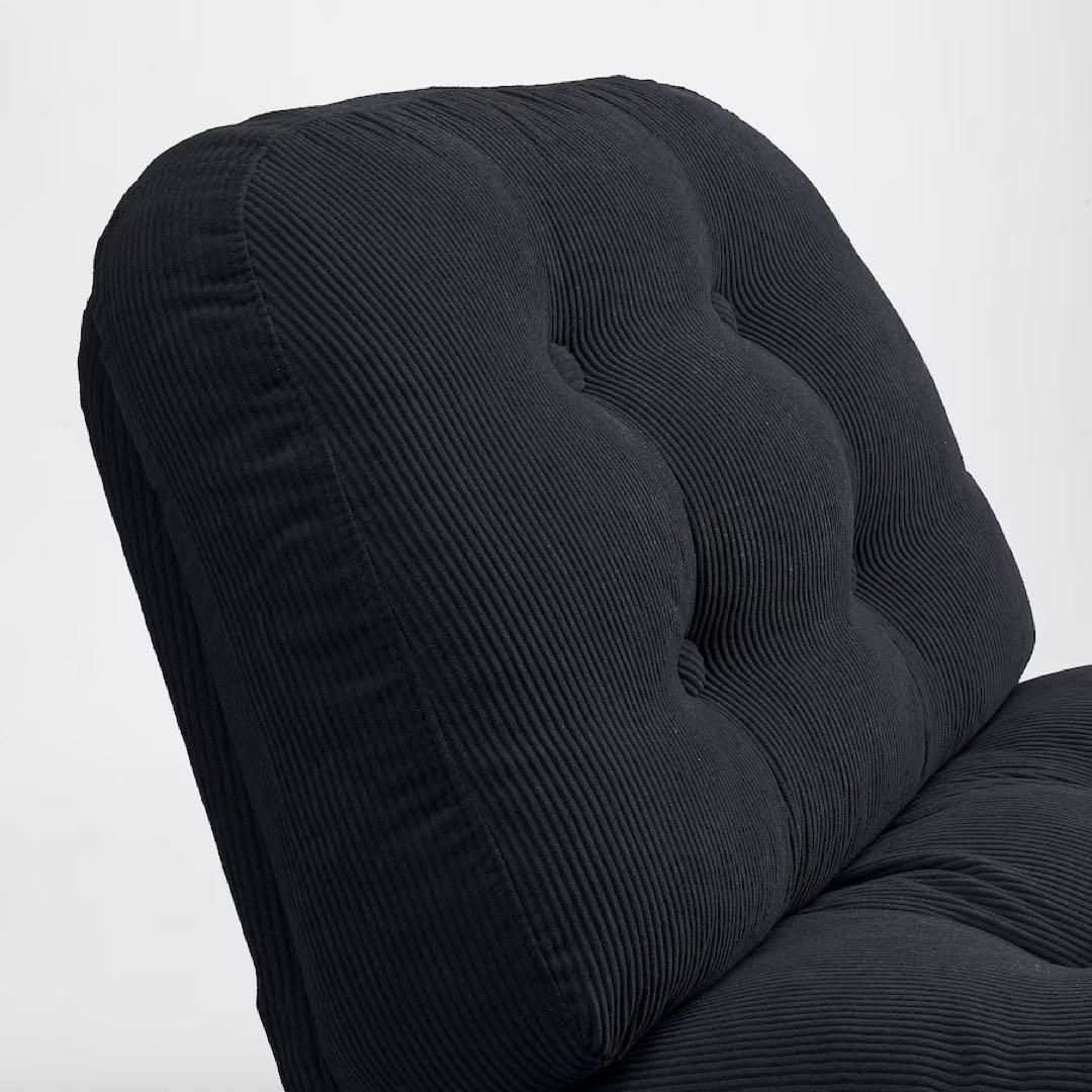 【新品※未開封】 IKEA イケア ディヴリンゲ 回転パーソナルチェア ソファ