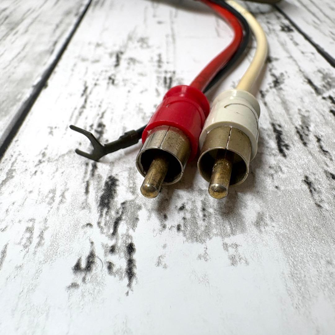 DENON AU-320 トランスファーマー