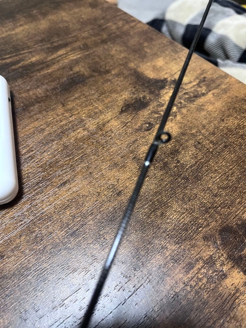 ロッド FIDELITY Azusa 66sl