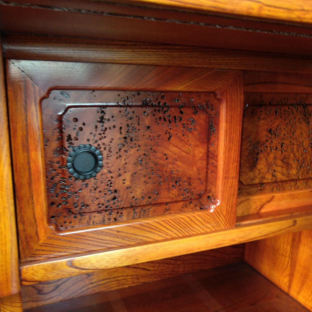 茶箪笥 水屋 茶だんす