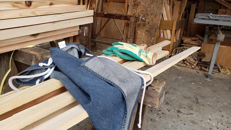 九ちゃん　色紙２枚をお飾りいただく額　2個分