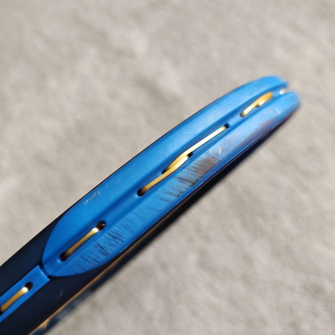 ラケット(硬式用) DIADEM ELEVATE 98 V3