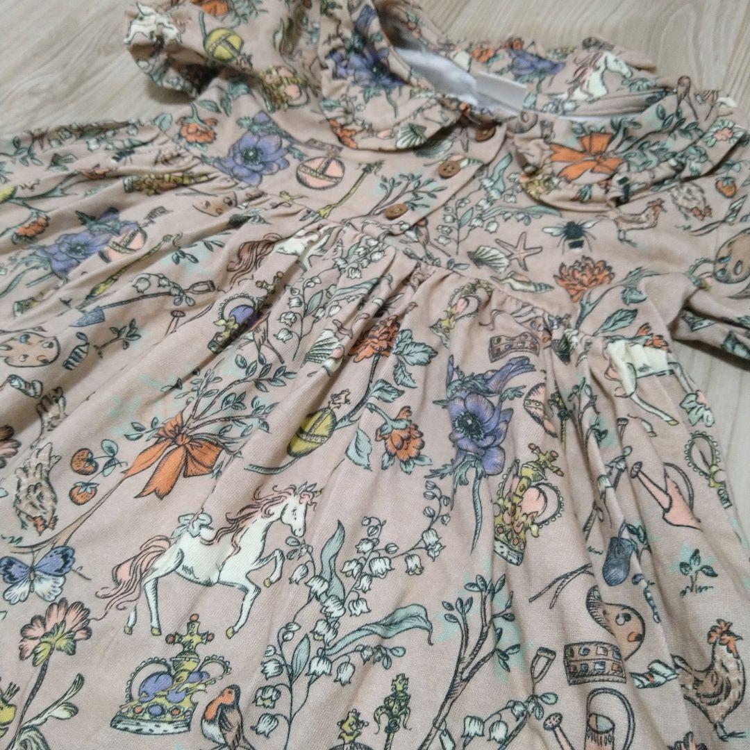 A*l様 ネクスト（NEXT）夏物まとめ売り　90サイズ相当 保育園着にも！