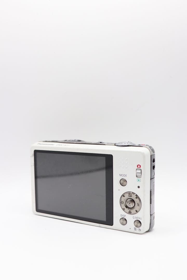 ✨動作確認済み！✨Panasonic LUMIX DMC-SZ7 充電機付き！