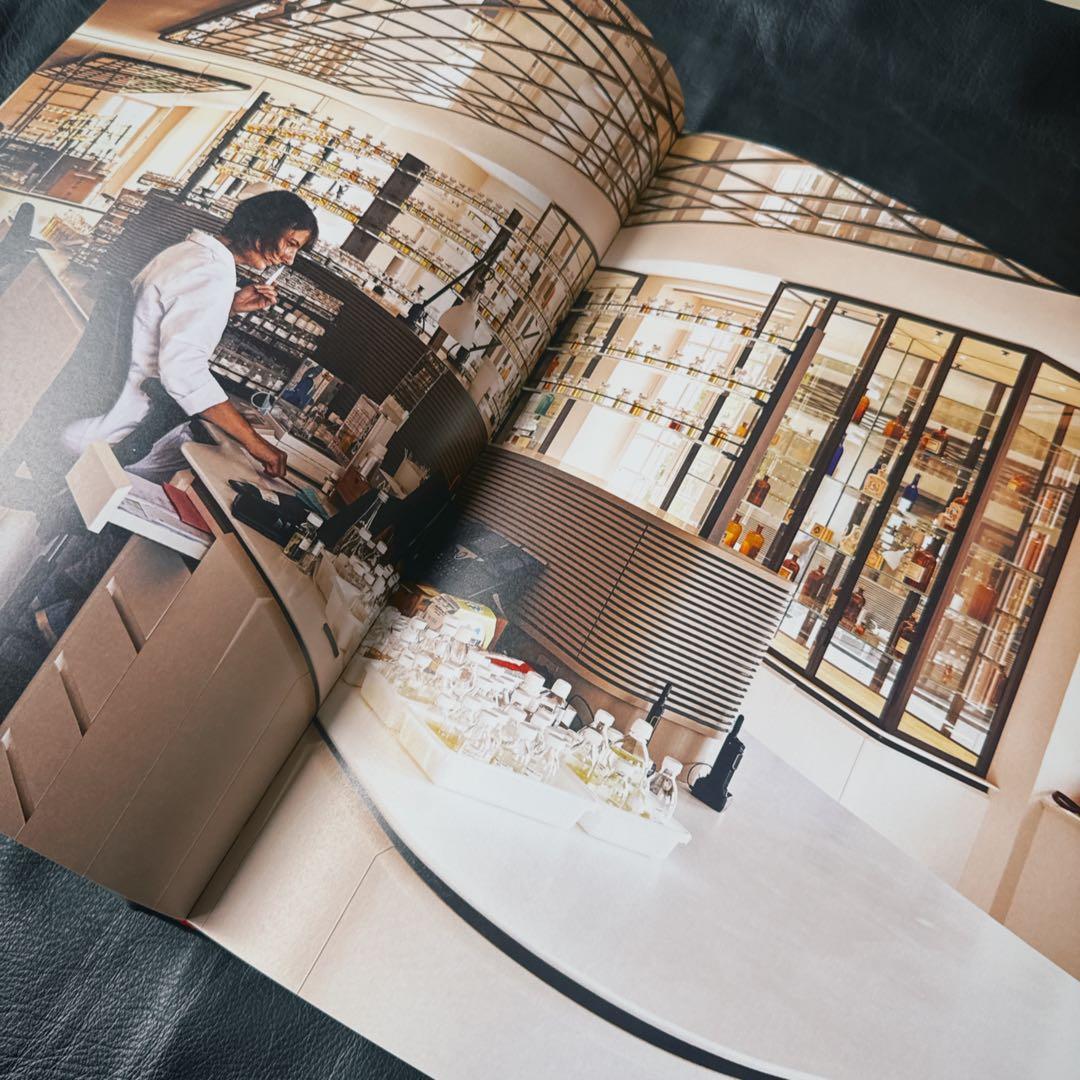 【オマケ付き】LOUIS VUITTON 大きなアートブック【美品】