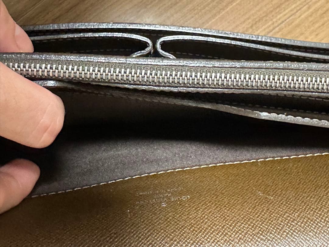 S*D様 【良品】Louis Vuitton ルイヴィトン ビジネスバッグ ブリ