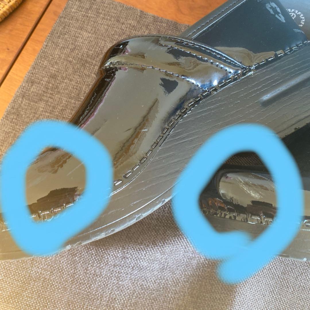 dansko プロフェッショナル　ブラックパテント　38