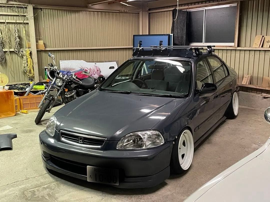 TC01 16×8j 4本