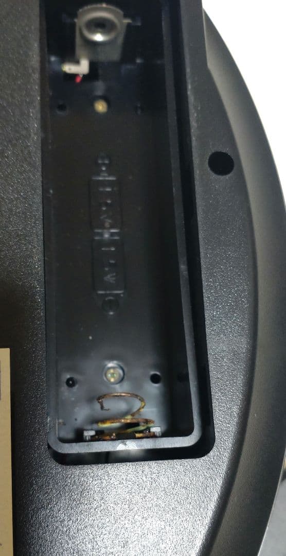 【超希少品 値下げ】Small World RYTHEM からくり時計