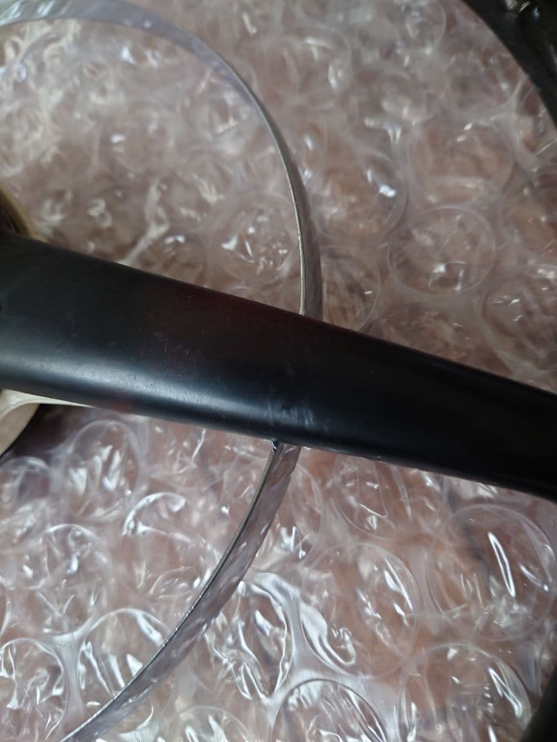 ★希少 アルファロメオ 50、60年代ジュリエッタ 純正ステアリングホイール完品