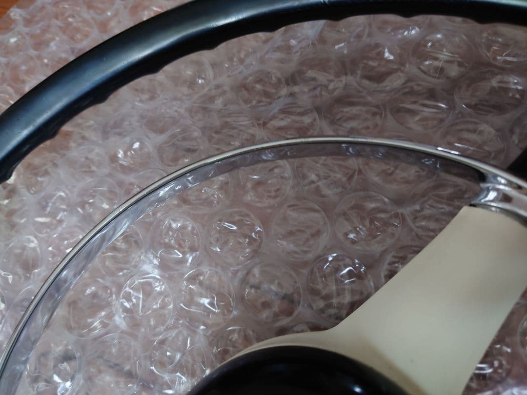 ★希少 アルファロメオ 50、60年代ジュリエッタ 純正ステアリングホイール完品