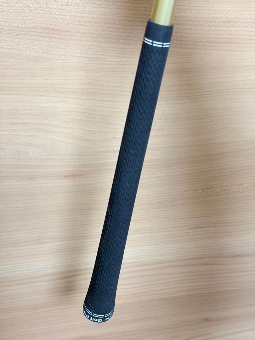 TOUR AD CQ 6S 5W PINGスリーブ