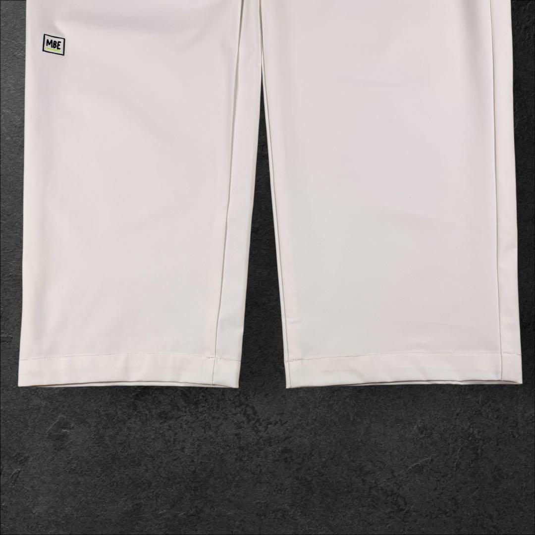 未使用級 MASTER BUNNY EDITION マスターバニー パンツ