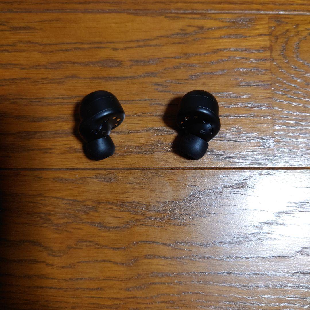 【美品・保証書付き】Technics EAH-AZ100 ワイヤレスイヤホン