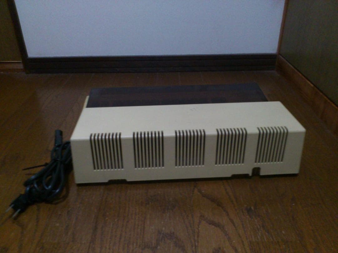 その他 NEC PC-9801 VX21