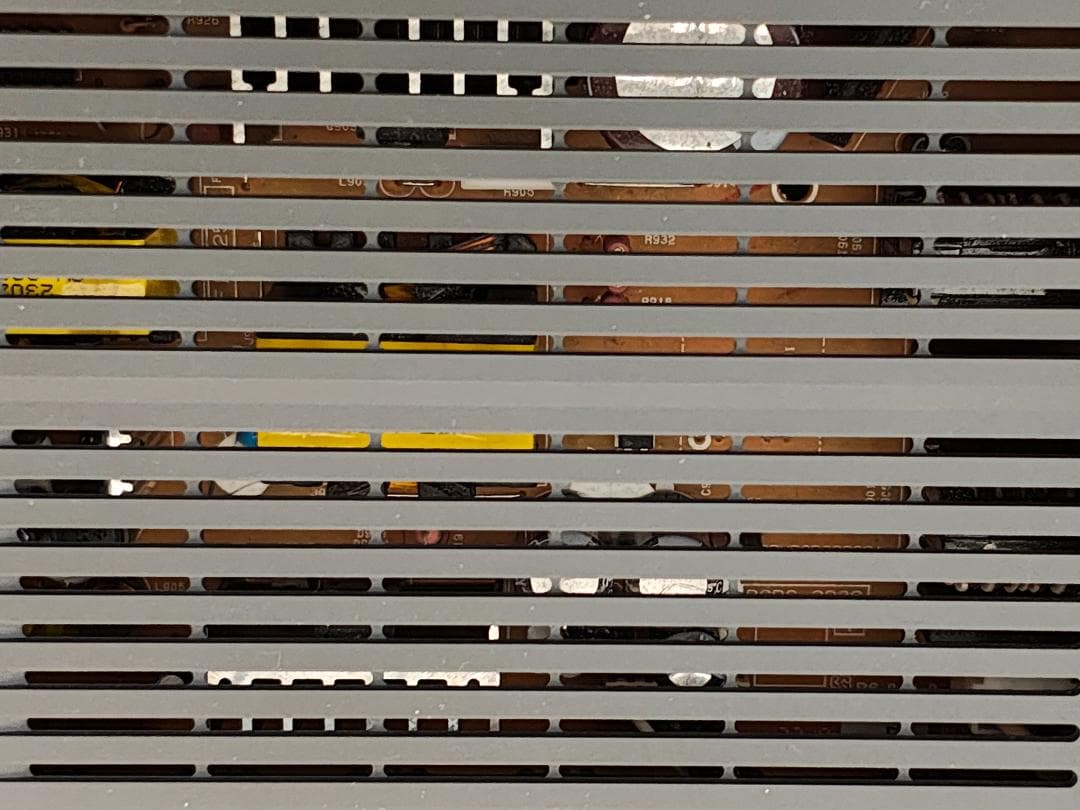 Pioneer FS-EB70 サウンドバーシステム　パイオニア サブウーファー