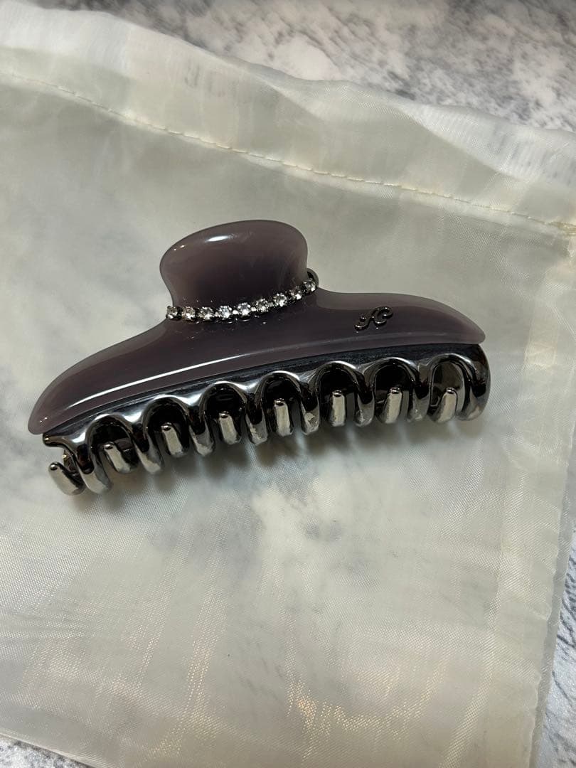 accaアッカ ニューコラーナ クリップ M