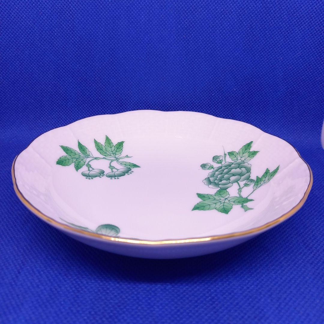 ヘレンド　フルーツボウル　5枚