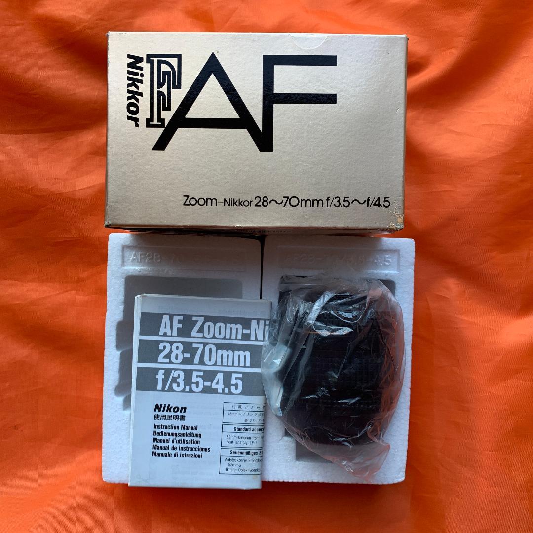 Nikon/RICOH/カメラ&レンズ等一式