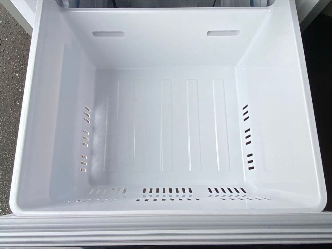 IRIS OHYAMA ノンフロン冷凍冷蔵庫 IRSN-32B-B