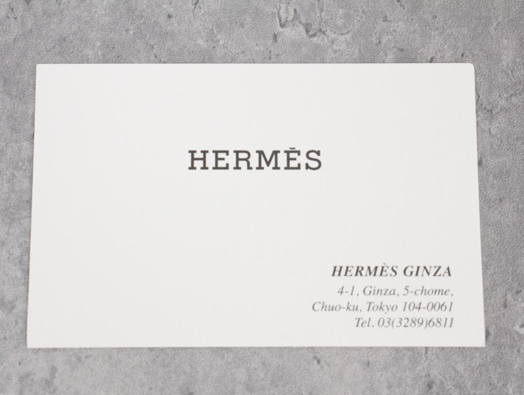 ▲未使用 エルメス エニド レザー サンダル ホワイト39 約25.5㎝