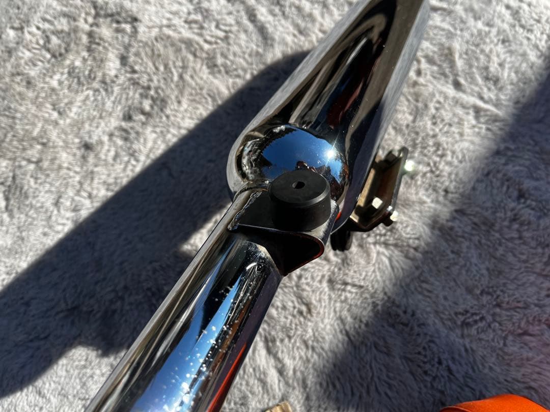 POSH FAITH W1タイプフルエキ W650等