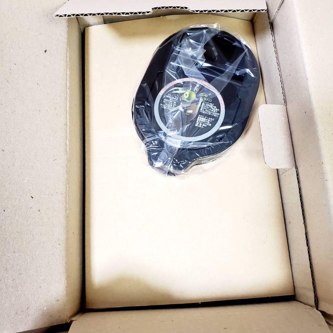 【新品未使用】クビンス ホールスロージューサー シェフ CS600SM